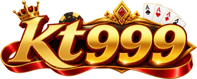 KT 999 Logo